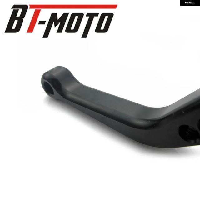 ホンダ PCX 150 125PCX150PCX125 2010-2019 バイク ロング/ショート ブレーキ レバー フロント/リア 油圧 式 ブレーキハンドル_3