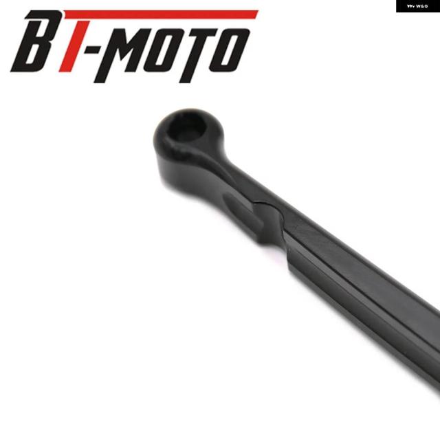 ホンダ PCX 150 125PCX150PCX125 2010-2019 バイク ロング/ショート ブレーキ レバー フロント/リア 油圧 式 ブレーキハンドル_4