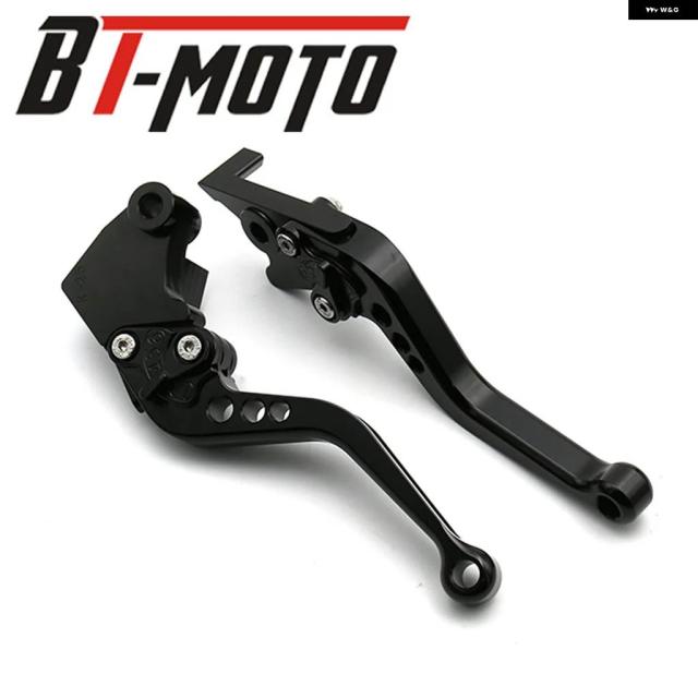 ホンダ PCX 150 125PCX150PCX125 2010-2019 バイク ロング/ショート ブレーキ レバー フロント/リア 油圧 式 ブレーキハンドル_6