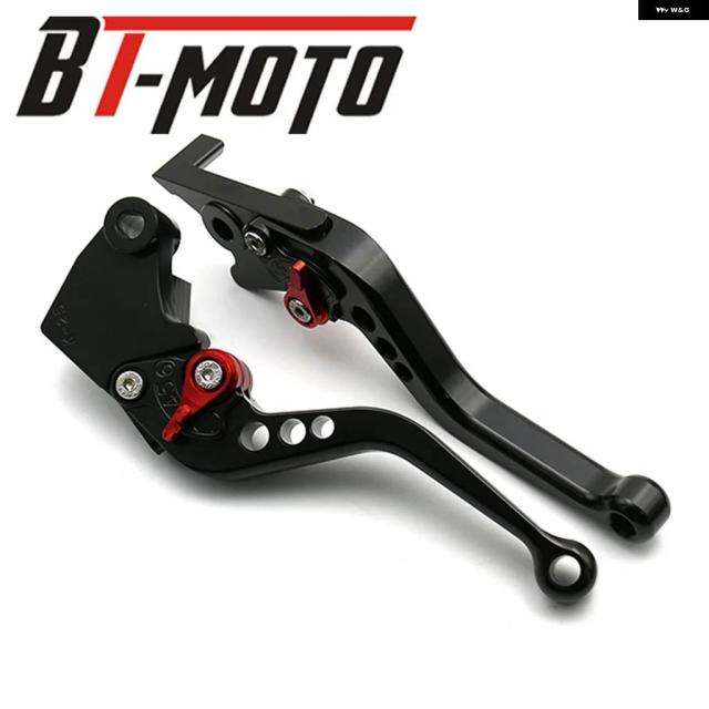 ホンダ PCX 150 125PCX150PCX125 2010-2019 バイク ロング/ショート ブレーキ レバー フロント/リア 油圧 式 ブレーキハンドル_8
