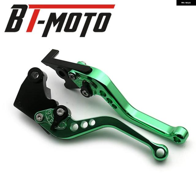 ホンダ PCX 150 125PCX150PCX125 2010-2019 バイク ロング/ショート ブレーキ レバー フロント/リア 油圧 式 ブレーキハンドル_9
