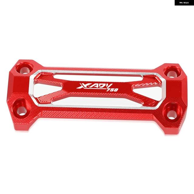 2022 ホンダ XADV750 X ADV X-ADV XADV 750 2021 バイク ハンドルバー ライザー アップ バックムーブ サポート バー ハンドル ライザー マウント クランプ_12