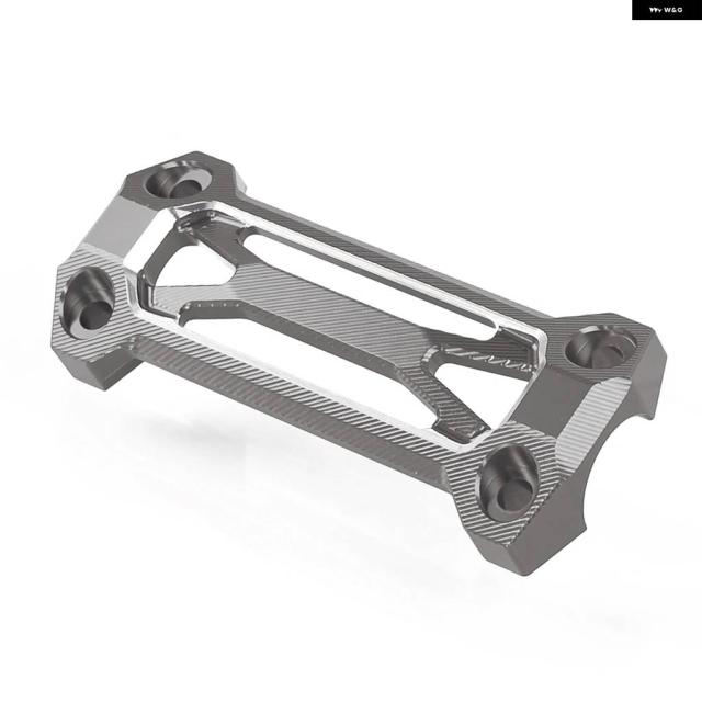 2022 ホンダ XADV750 X ADV X-ADV XADV 750 2021 バイク ハンドルバー ライザー アップ バックムーブ サポート バー ハンドル ライザー マウント クランプ_14