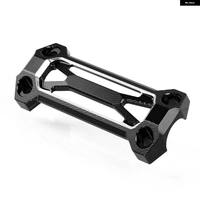 2022 ホンダ XADV750 X ADV X-ADV XADV 750 2021 バイク ハンドルバー ライザー アップ バックムーブ サポート バー ハンドル ライザー マウント クランプ_17