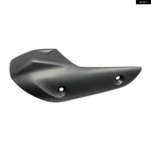 ヤマハ T-MAX TMAX 560 テックマックス TMAX560 2023 TMAX530 17-22 バイク エキゾーストマフラー パイプ ヒートシールド カバー ガード プロテクター