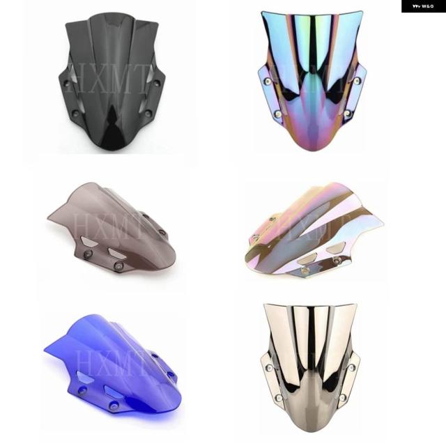 スズキ GSX250R GSX 250R GSXR 250 R 2017 - 22 バイク ウインドシールド ウィンドスクリーン フェアリング スクリーン ウィンド_2