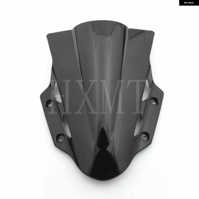 スズキ GSX250R GSX 250R GSXR 250 R 2017 - 22 バイク ウインドシールド ウィンドスクリーン フェアリング スクリーン ウィンド_4