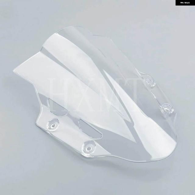 スズキ GSX250R GSX 250R GSXR 250 R 2017 - 22 バイク ウインドシールド ウィンドスクリーン フェアリング スクリーン ウィンド_6