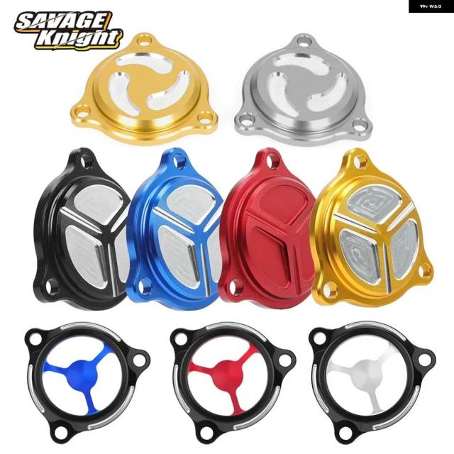 スズキ DRZ400 E S SM LTZ 400 LTR 450 UH UX UC 125 150 200 バーグマン シックスティーン エピキュロ バイク エンジン オイル フィルター カバー キャップ