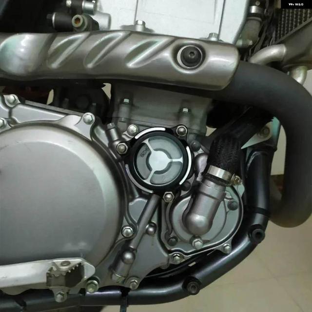 スズキ DRZ400 E S SM LTZ 400 LTR 450 UH UX UC 125 150 200 バーグマン シックスティーン エピキュロ バイク エンジン オイル フィルター カバー キャップ_1