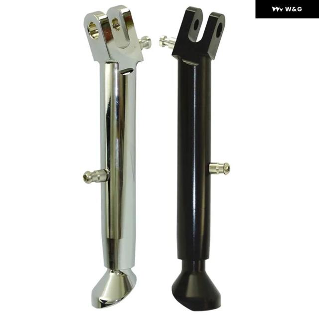 キック スタンド サイド スタンド カワサキ NINJA ZX14 ZX14R ZX-14 ZX