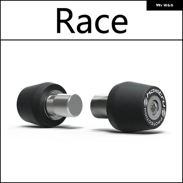 3654　こちらは専用です ハンドルバーエンドウェイト のために CBR650R 2019-2020 オートバイ