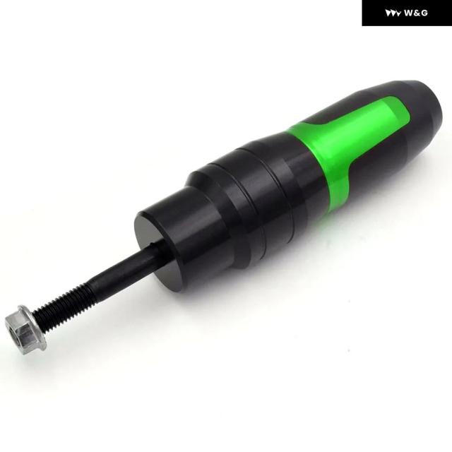 排気 スライダー アルミ 落下防止 アプリリア RSV4 ファクトリー V4 1100 アクセサリー 2021-2022-24 クラッシュ プロテクター