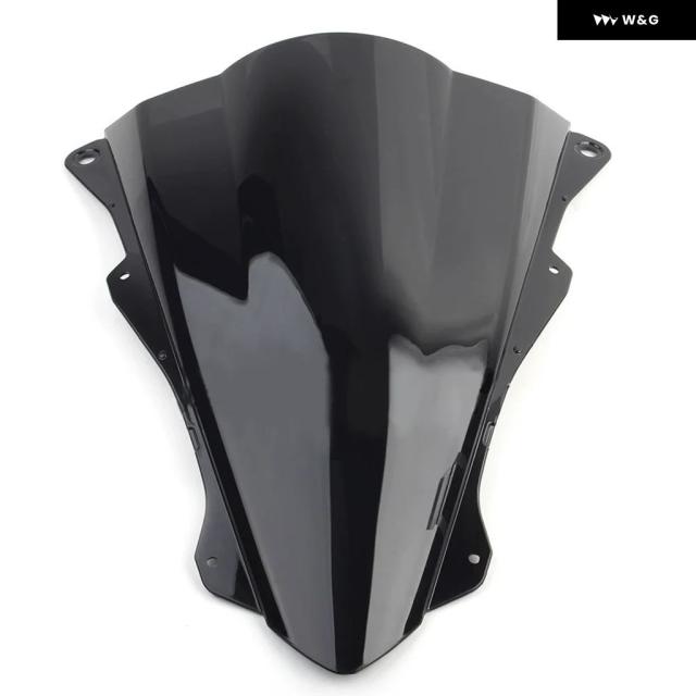 zx25r ヨシムラ　シールド　スクリーン ウィンド アーマー | ヨシムラジャパン