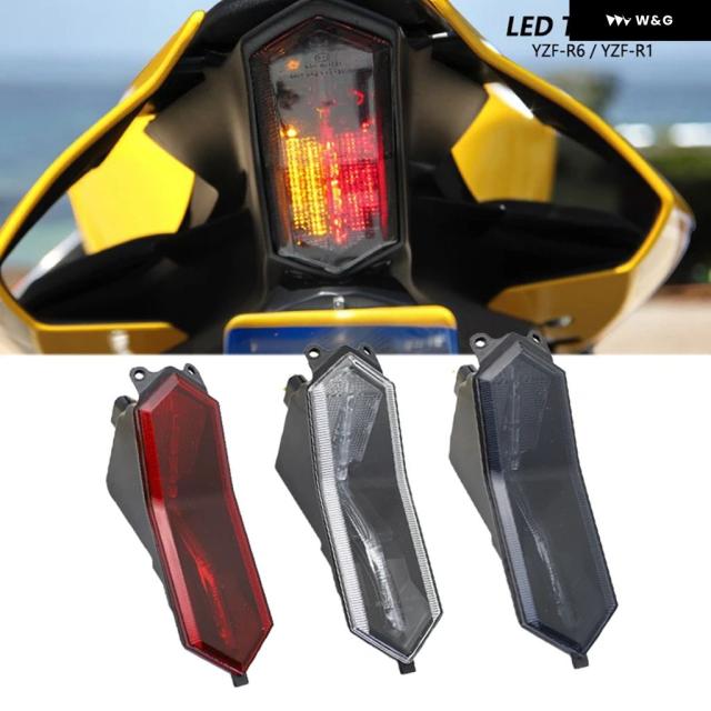 R1/R1M 純正ミラー　左　LED ウィンカー付き R1/R1M 純正ミラー 左 LED ウィンカー付き R1/R1M 純正ミラー 左 LED