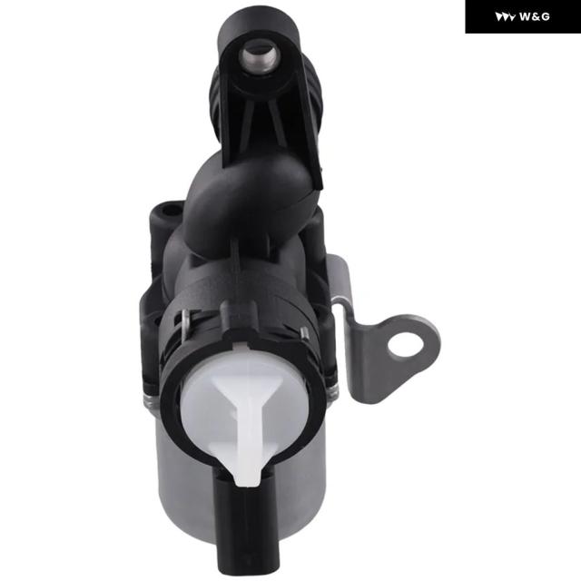 メルセデス 純正ヒーターコントロールバルブ デュアルソレノイド + 補助ウォーターポンプ W220 BGTGZBZAVF(売店) 車の HVAC ヒーターコントロールバルブフィット