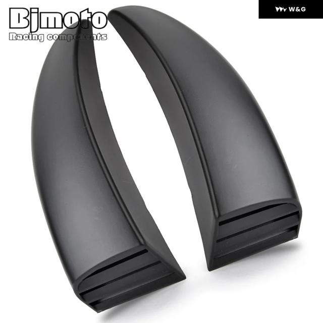 ファーストマニュアルA ブレーキディスク クーラーエアダクトカバー Z1000 ZX-6R ZX-10