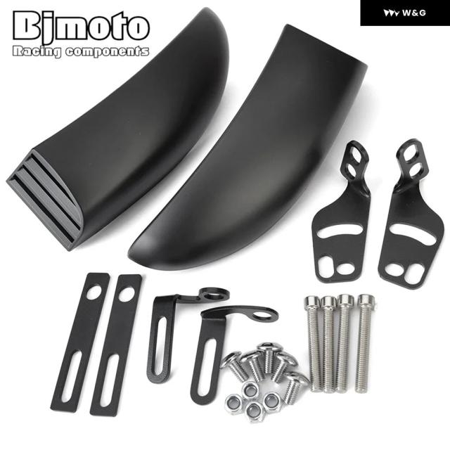 ブレーキキャリパー冷却 オートバイ用ブレーキキャリパー エア冷却 BMW