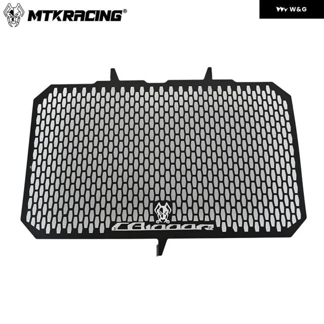 CB1000R用アルミラジエーターカバー CB1000R用アルミラジエーターカバー 1000r 車・バイク・自転車 CB1000R