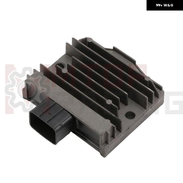 21066-0761 オートバイ バイク 電圧レギュレータ 整流器