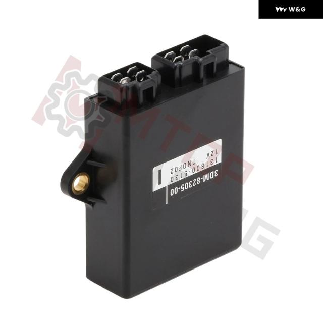 祭 オートバイCDI装置 1個 3LS-82305-00 3LS8230500 Cdi ヤマハ用