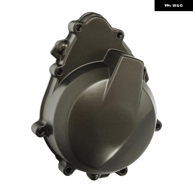 エンジン ステーター ガード ケース For Ninja For Zx6r For Zx636