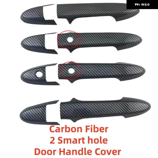 BRIGHTZ N-VAN JJ1 JJ2 メッキドアハンドルカバー ノブ皿セット