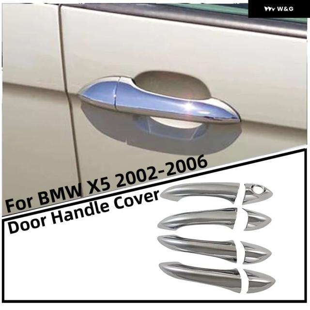 ミラークロムサイドドアハンドルカバートリム 2006 2007 2008 2009 2010 2011 2012 2013 Suzuki Grand Vitara 5ドアバージョン用　並行輸入品 クローム サイド ドア ハンドル カバー トリム 適用: トヨタ RAV4 XA30