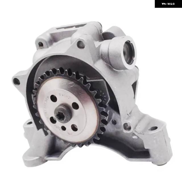 エンジン オイル ポンプ 03C 115 105 AD VW フォルクスワーゲン