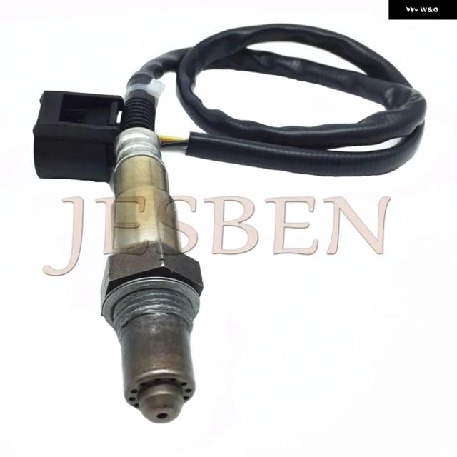 0258017172 上流 5線 O2 オキシセンサー MINI COOPER S R55 R56 R57 R58 R59 R60 R61 2007-2016 NO# 11787576673 11787576