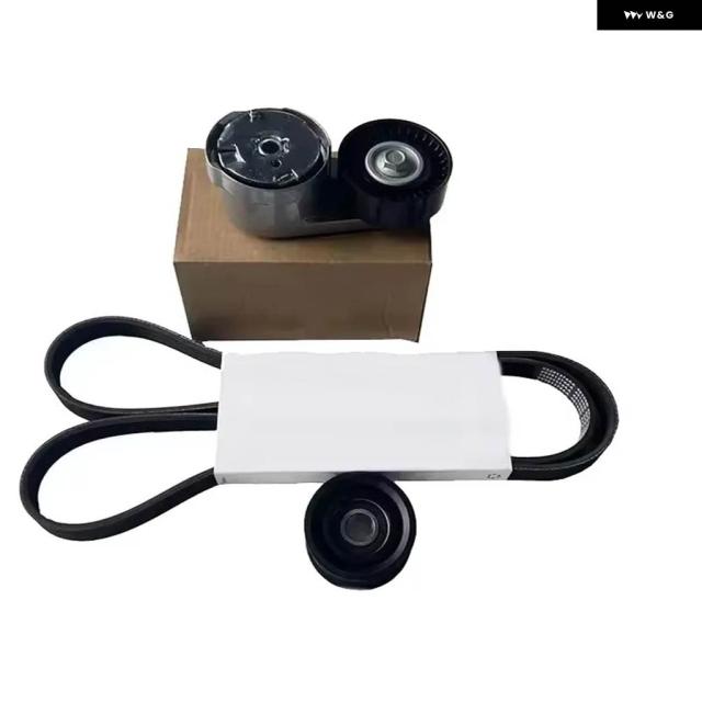 サーペンタインベルト テンショナー アイドラー プーリー 4627509AA / 5184617AD / 5281374AA ジープ グランド チェロキー ダッジ クライスラー