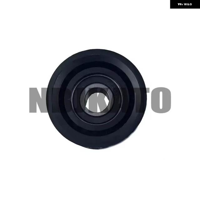 サーペンタインベルト テンショナー アイドラー プーリー 4627509AA / 5184617AD / 5281374AA ジープ グランド チェロキー ダッジ クライスラー