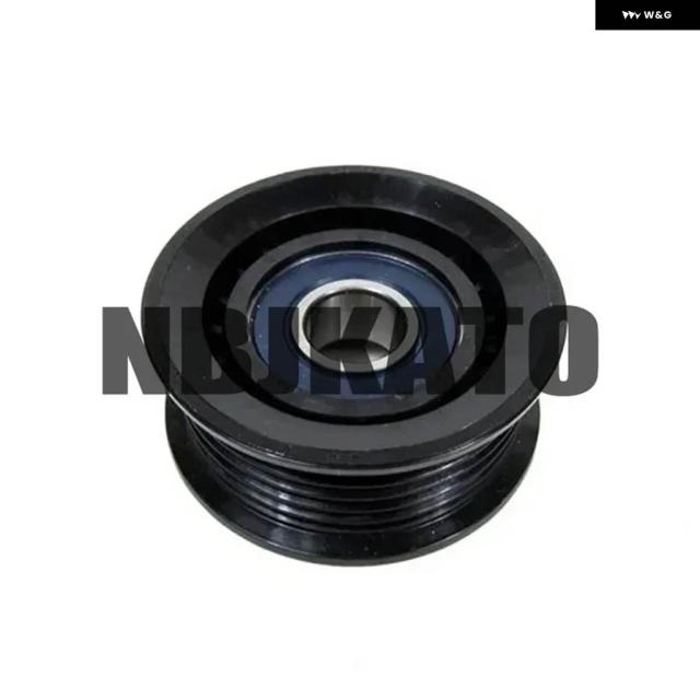 サーペンタインベルト テンショナー アイドラー プーリー 4627509AA / 5184617AD / 5281374AA ジープ グランド チェロキー ダッジ クライスラー