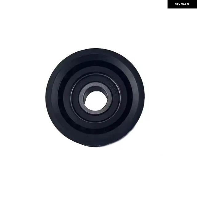 サーペンタインベルト テンショナー アイドラー プーリー 4627509AA / 5184617AD / 5281374AA ジープ グランド チェロキー ダッジ クライスラー