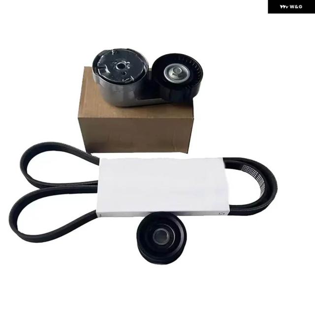 サーペンタインベルト テンショナー アイドラー プーリー 4627509AA / 5184617AD / 5281374AA ジープ グランド チェロキー ダッジ クライスラー