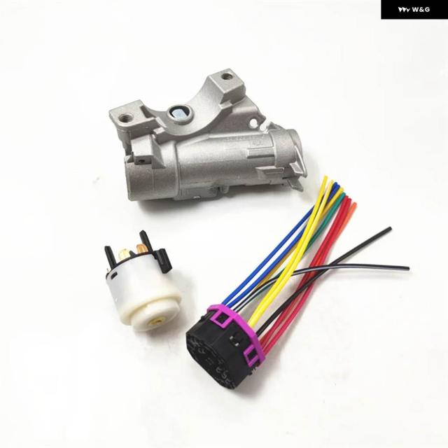 車用 マニュアル ギア イグニッション スタータースイッチ ハウジング プラグ ハーネス ケーブル 4B0905851C VW PASSAT B5 B5.5 4A0971975 4B0905849 7,690円