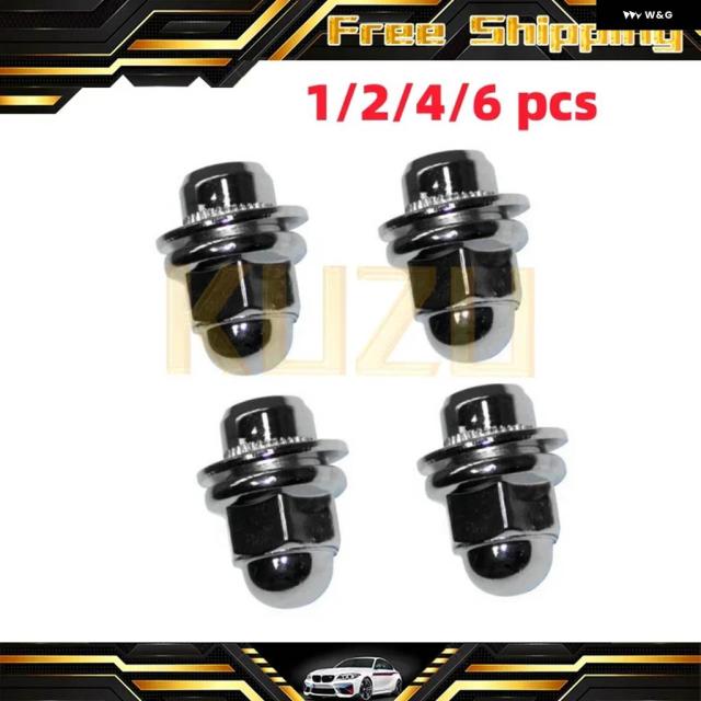 ホイールナット スタンダード MR455707 3880A008 三菱 パジェロ モンテロ II IV スポーツ II L200 トライトン IV 2005-2015 ランサー グランディス