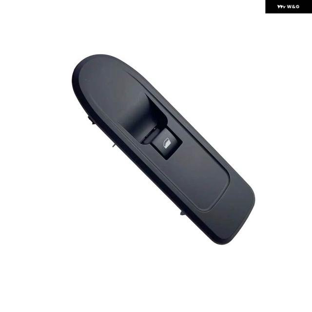フロント右パワーウィンドウ コントロール スイッチ 98060970ZE プジョー 408 508 シトロエン C5