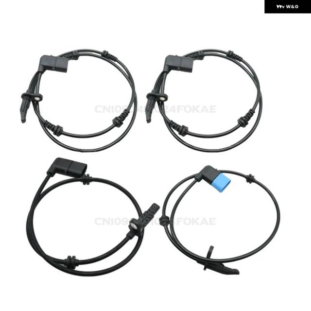 2229050800 フロントリア 左/右 ABSスピードセンサー メルセデス ベンツ S450 S550 S560 S600 2229051000 2229051100