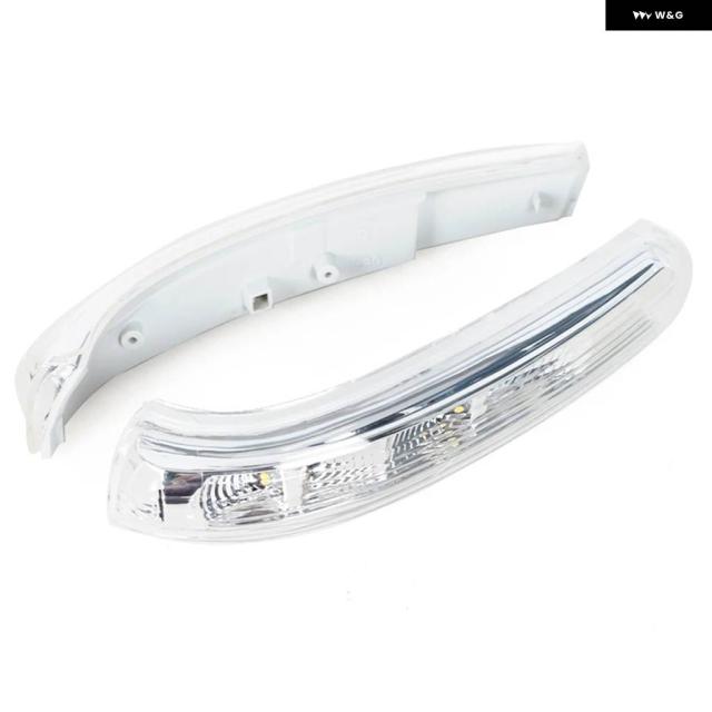 車用ウィンカー バックミラー LED ミラー ライト ウインカー シボレー キャプティバ 2007/12/01-2016 93743580 96819767_4
