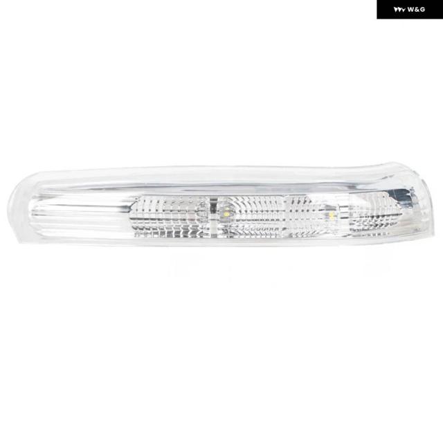 車用ウィンカー バックミラー LED ミラー ライト ウインカー シボレー キャプティバ 2007/12/01-2016 93743580 96819767_8