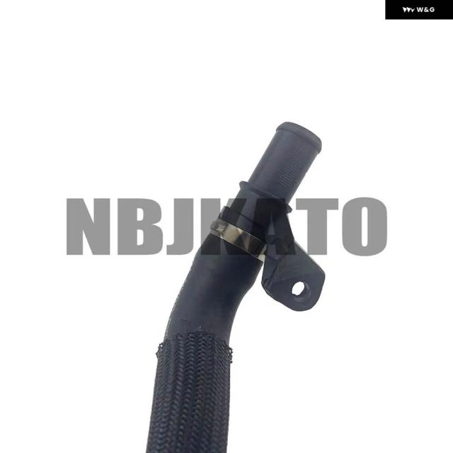 エンジン 水冷却 システム パイプ 1351NG9807398080 プジョー 508 308 3008 シトロエン C4 C4L 1.6T_1