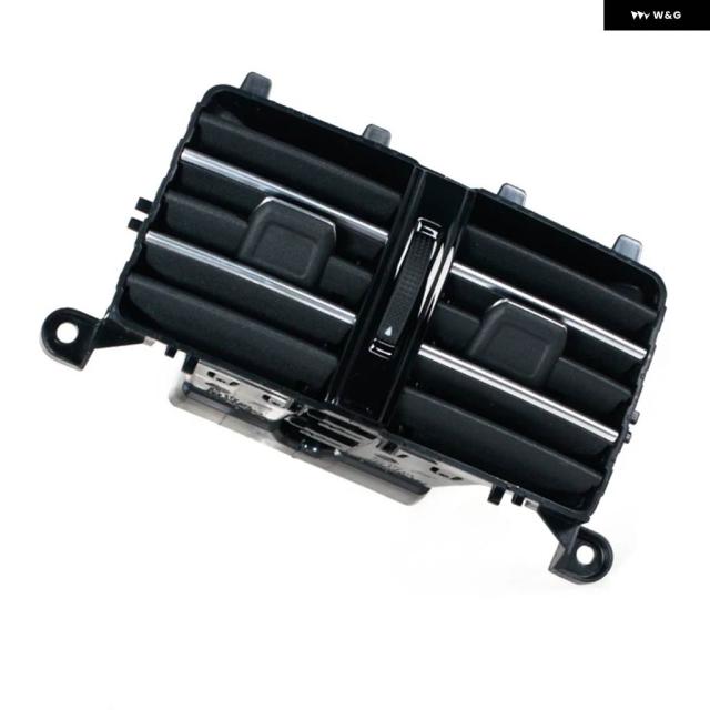 車リアセンター アームレスト フレッシュエア アウトレット ベント アセンブリ VW パサート B8 3GD 819 203 3GD819203 3G0 819 203 A車 スタイリング_3