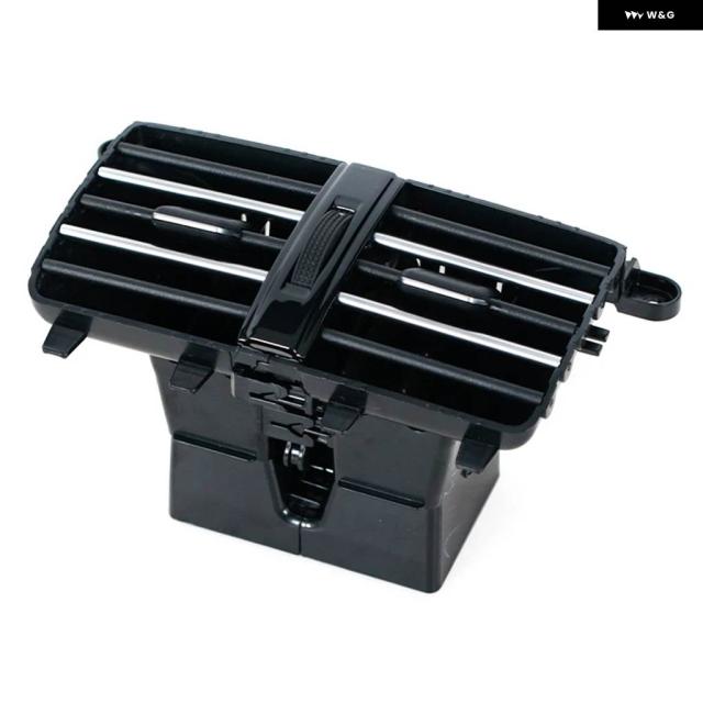 車リアセンター アームレスト フレッシュエア アウトレット ベント アセンブリ VW パサート B8 3GD 819 203 3GD819203 3G0 819 203 A車 スタイリング_4