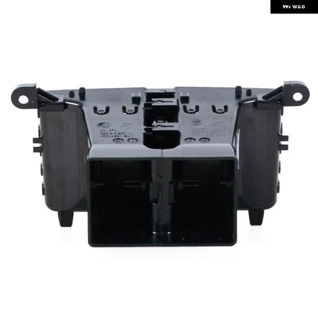 車リアセンター アームレスト フレッシュエア アウトレット ベント アセンブリ VW パサート B8 3GD 819 203 3GD819203 3G0 819 203 A車 スタイリング_5