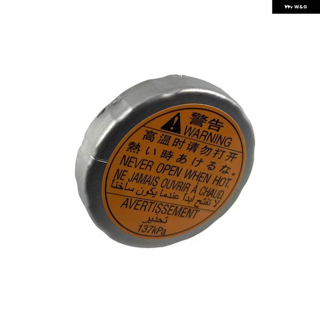 OEM 45137FE002 ラジエーター キャップ スバル アウトバック XT レガシィ GT ターボ WRX STI フォレスター