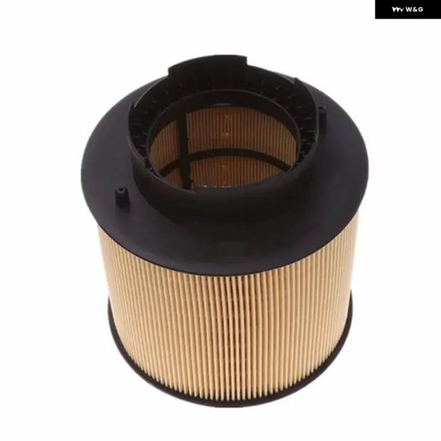 キャビンエア フィルター アウディ A6 C6 2004-2011/A6 AVANT C6 2005-2011/A6 ALLROAD C6 2006-2011 モデル アウター フィルター 内蔵_1