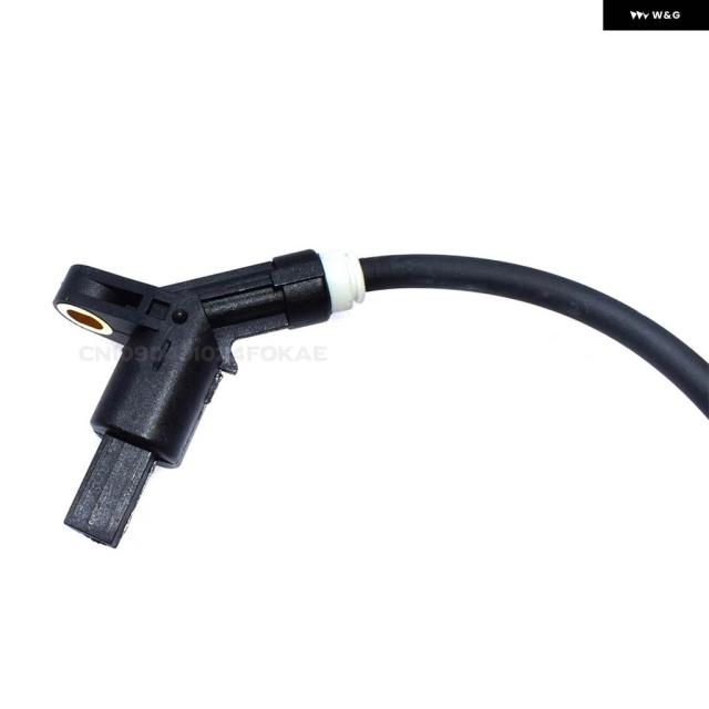 1H0927807D 1H0927807B 6N0927807A ALS425 リア 左 右 ABS ホイール ブレーキスピード センサー VW ゴルフ ビートル カブリオ JE-TTA_4