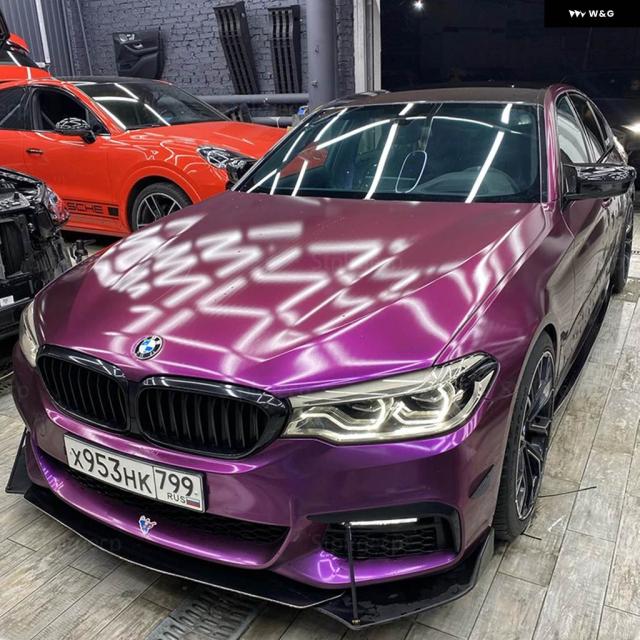 カーボンルック 交換用リアビューサイドミラー カバー キャップ BMW 4 5 7 8シリーズ G11 G12 G14 G15 G16 G22 G23 G24 G30 G31 G38_2