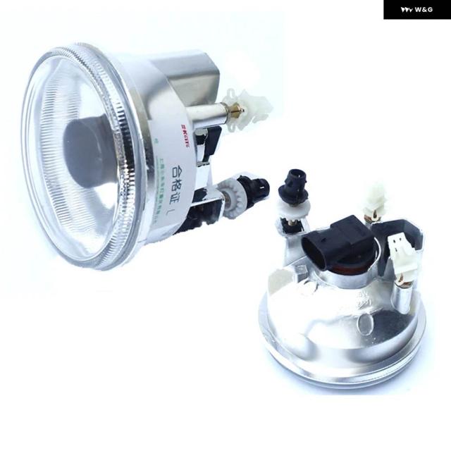 フロント バンパー フォグランプ スズキ SX4 2007-2012 アエリオ 2002 2003 2004 ヘッドライト フォグランプ DRL デイタイム ランニングライト フォグライト_2
